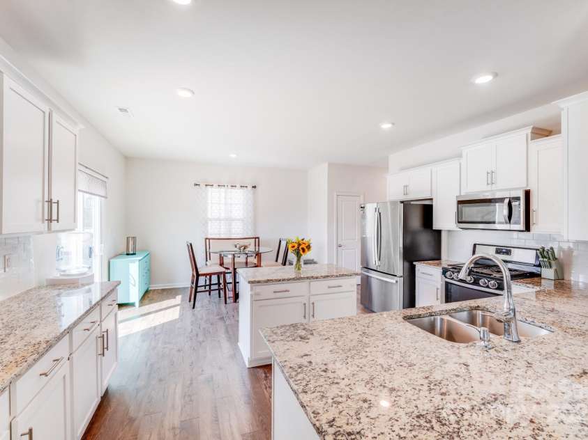 3286 Shining Rock Street, Concord, NC 28027.  MLS# CAR4244404, YatesRealty ID 6186. 