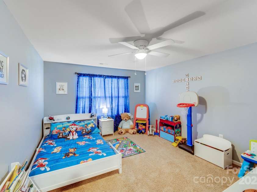 3286 Shining Rock Street, Concord, NC 28027.  MLS# CAR4244404, YatesRealty ID 6186. 