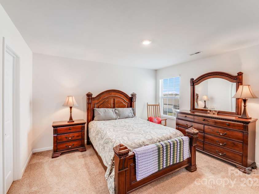 3286 Shining Rock Street, Concord, NC 28027.  MLS# CAR4244404, YatesRealty ID 6186. 