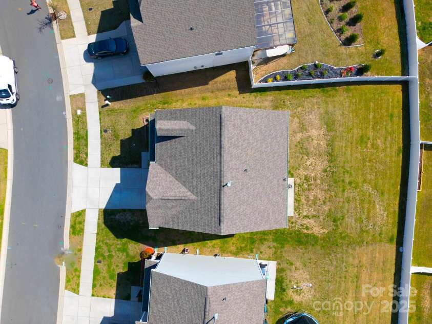 3286 Shining Rock Street, Concord, NC 28027.  MLS# CAR4244404, YatesRealty ID 6186. 