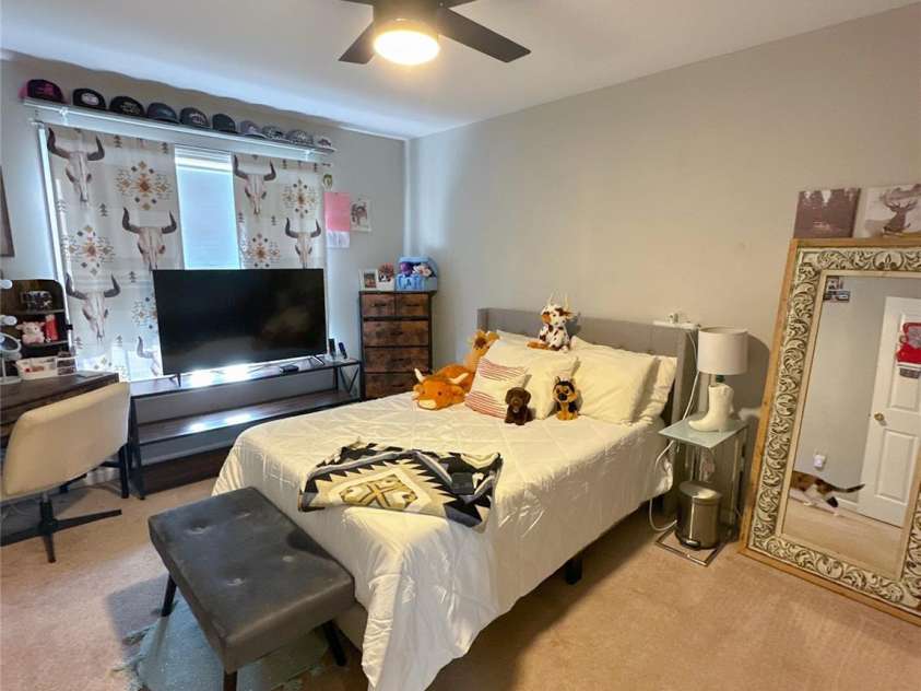 108 Windrow Lane, Statesville, NC 28625.  MLS# CAR4238628, YatesRealty ID 6189. Secondary bedroom #2