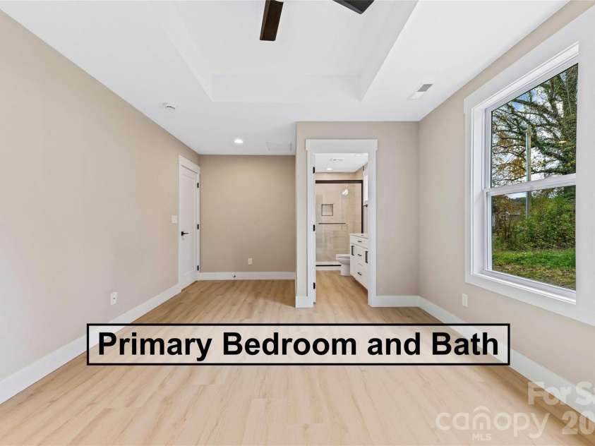 124 Fairfield Lane, Marion, NC 28752.  MLS# CAR4337723, YatesRealty ID 6189. 
