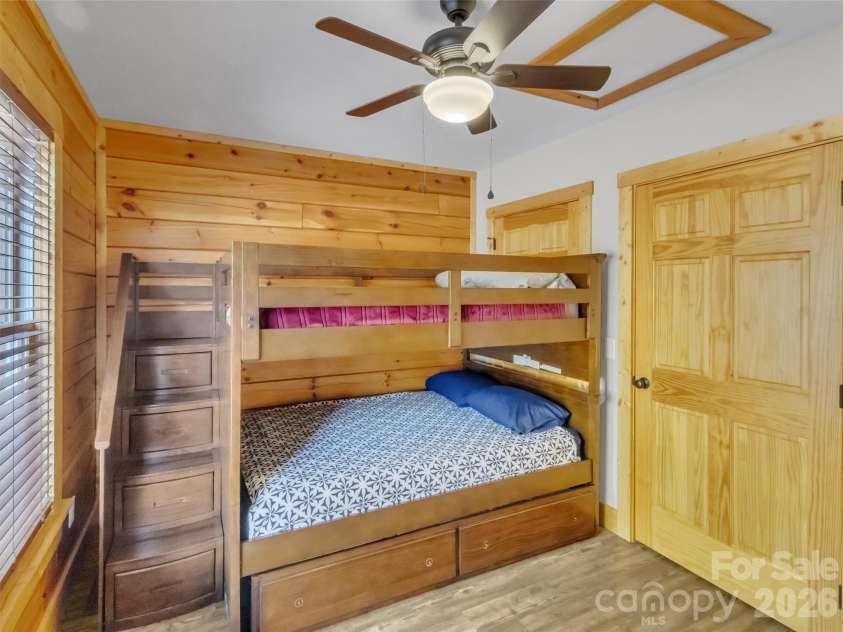 24 Hawthorn Road, Maggie Valley, NC 28751.  MLS# CAR4342542, YatesRealty ID 6190. 