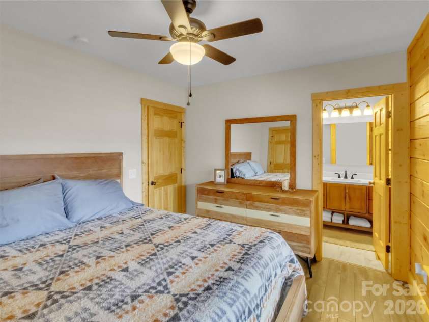 24 Hawthorn Road, Maggie Valley, NC 28751.  MLS# CAR4342542, YatesRealty ID 6190. 