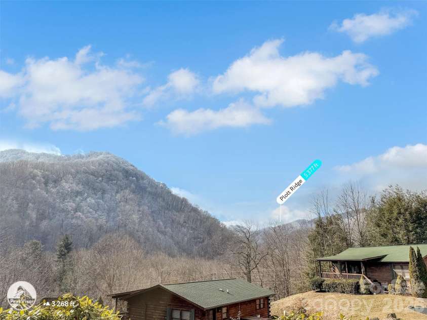 24 Hawthorn Road, Maggie Valley, NC 28751.  MLS# CAR4342542, YatesRealty ID 6190. 