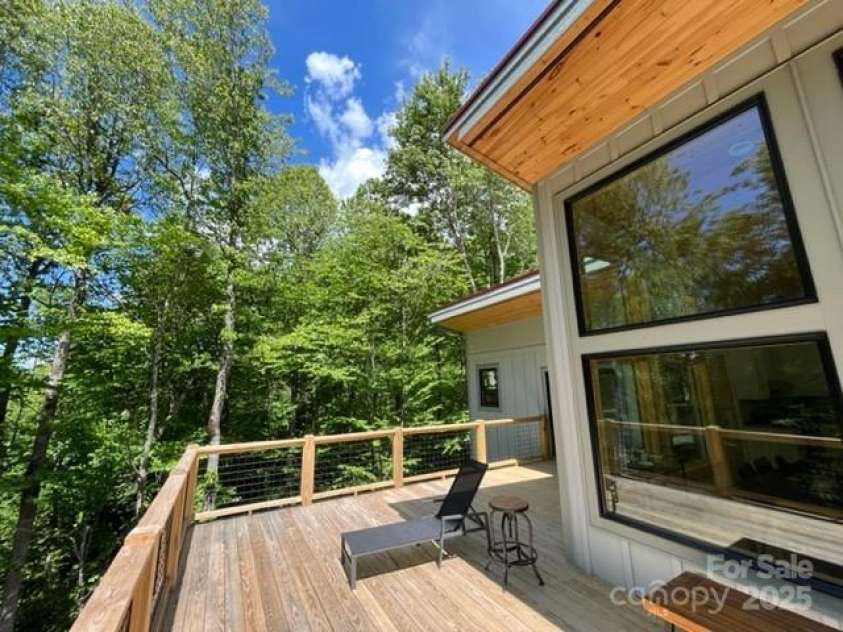 000 Magnolia Lane, Fleetwood, NC 28626.  MLS# CAR4245904, YatesRealty ID 6191. 