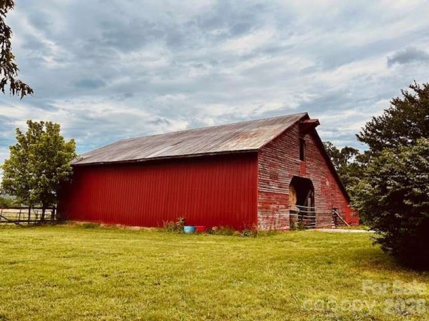 6714 Old Shelby Road, Vale, NC 28168.  MLS# CAR4350856, YatesRealty ID 6191. 