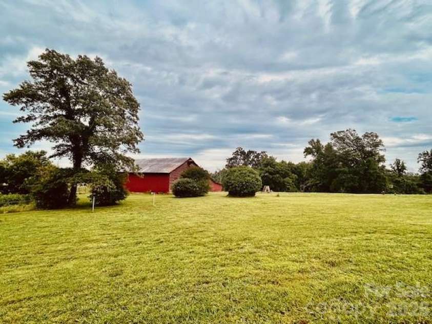 6714 Old Shelby Road, Vale, NC 28168.  MLS# CAR4350856, YatesRealty ID 6191. 