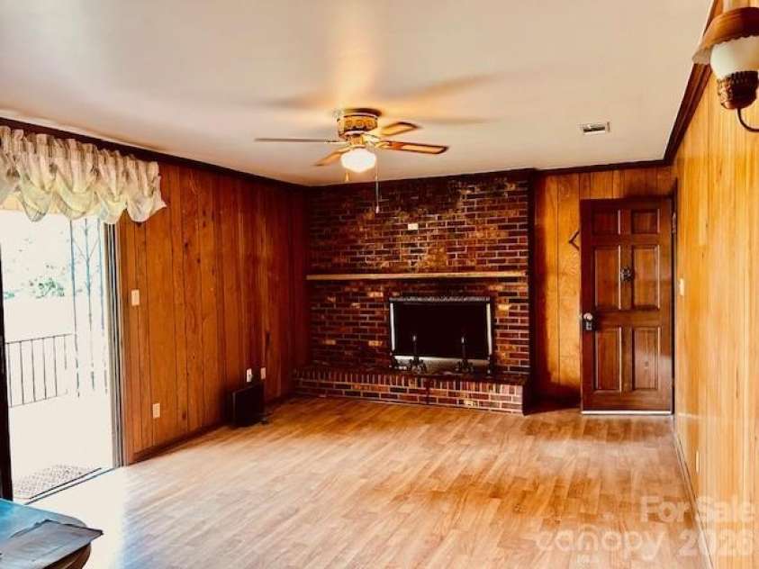6714 Old Shelby Road, Vale, NC 28168.  MLS# CAR4350856, YatesRealty ID 6191. 