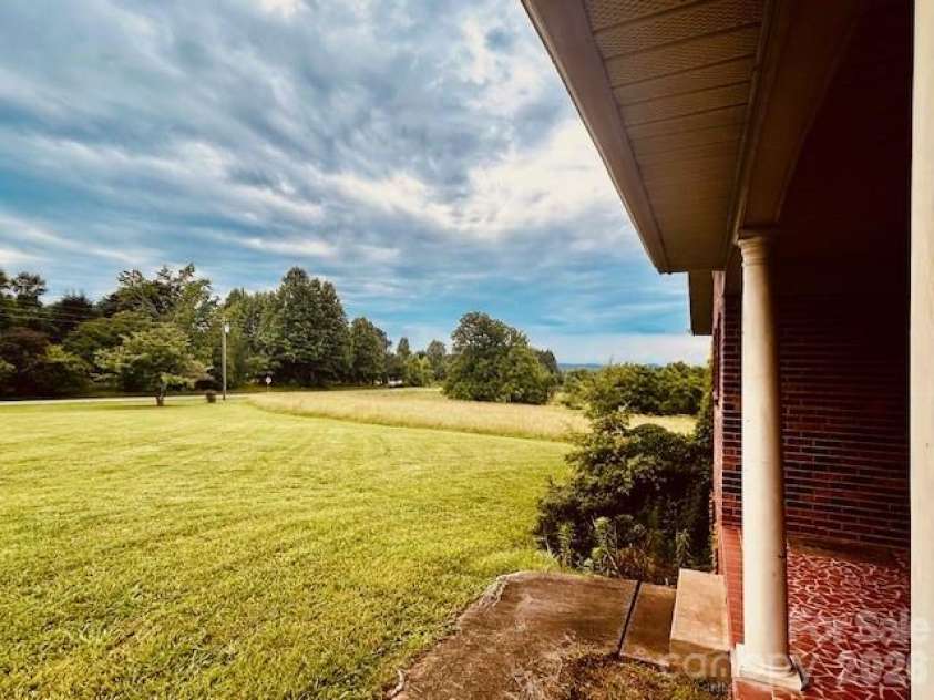 6714 Old Shelby Road, Vale, NC 28168.  MLS# CAR4350856, YatesRealty ID 6191. 