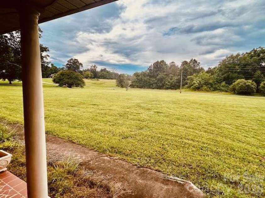 6714 Old Shelby Road, Vale, NC 28168.  MLS# CAR4350856, YatesRealty ID 6191. 