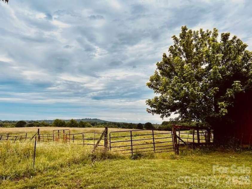 6714 Old Shelby Road, Vale, NC 28168.  MLS# CAR4350856, YatesRealty ID 6191. 