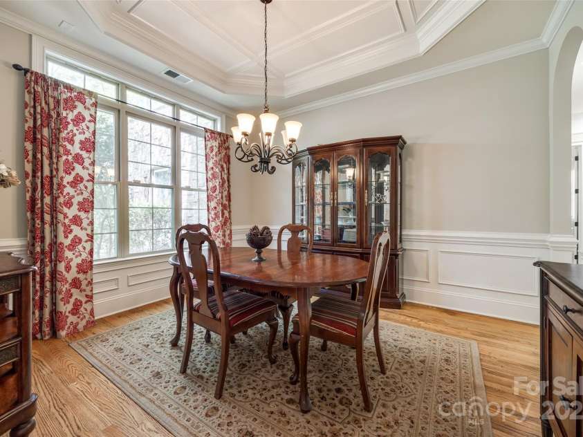 364 Stone Cliff Lane, Clover, SC 29710.  MLS# CAR4247525, YatesRealty ID 6192. 