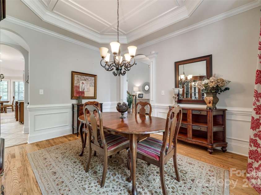 364 Stone Cliff Lane, Clover, SC 29710.  MLS# CAR4247525, YatesRealty ID 6192. 