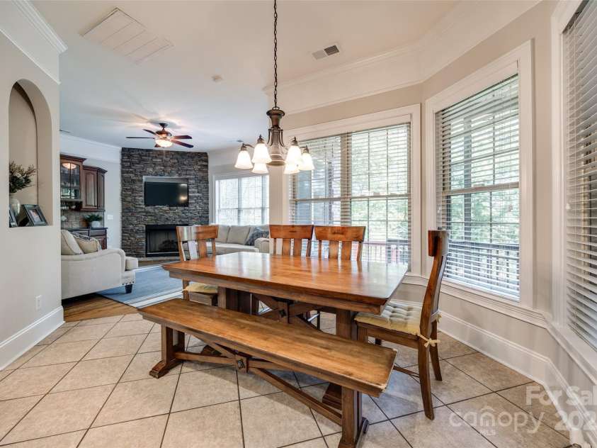 364 Stone Cliff Lane, Clover, SC 29710.  MLS# CAR4247525, YatesRealty ID 6192. 