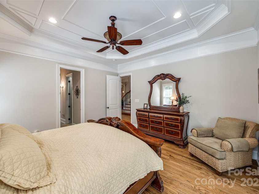 364 Stone Cliff Lane, Clover, SC 29710.  MLS# CAR4247525, YatesRealty ID 6192. 