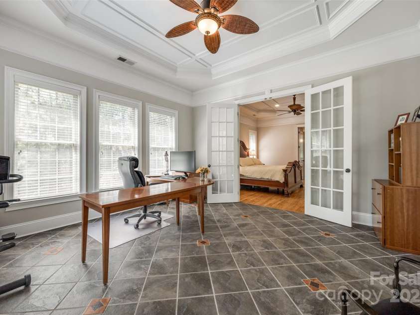 364 Stone Cliff Lane, Clover, SC 29710.  MLS# CAR4247525, YatesRealty ID 6192. 