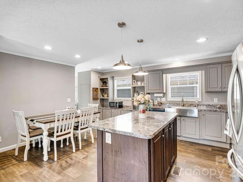 258 Liberty Estates Lane, Taylorsville, NC 28681.  MLS# CAR4358133, YatesRealty ID 6193. 