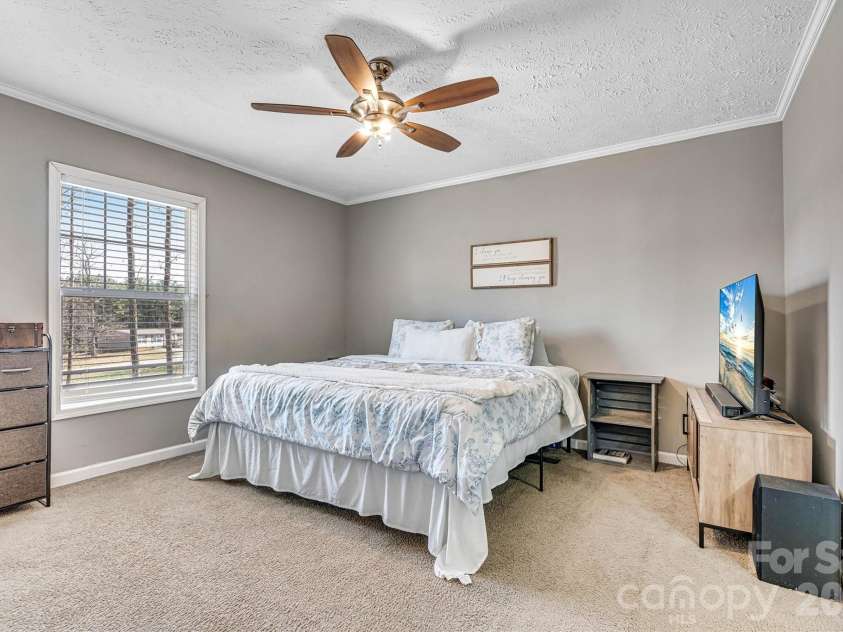 258 Liberty Estates Lane, Taylorsville, NC 28681.  MLS# CAR4358133, YatesRealty ID 6193. 