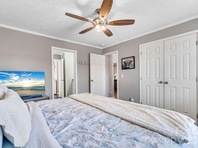 258 Liberty Estates Lane, Taylorsville, NC 28681.  MLS# CAR4358133, YatesRealty ID 6193. 