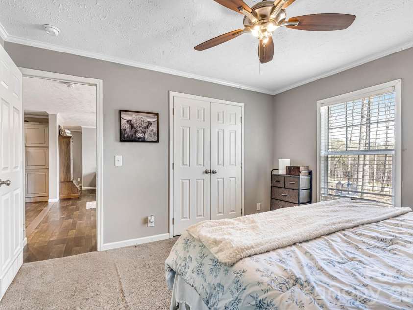 258 Liberty Estates Lane, Taylorsville, NC 28681.  MLS# CAR4358133, YatesRealty ID 6193. 