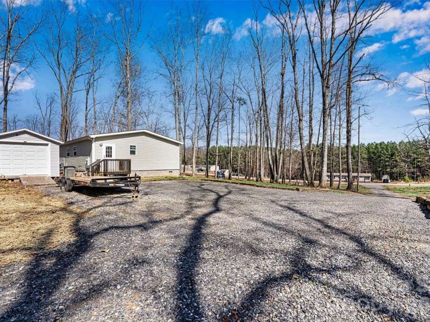 258 Liberty Estates Lane, Taylorsville, NC 28681.  MLS# CAR4358133, YatesRealty ID 6193. 