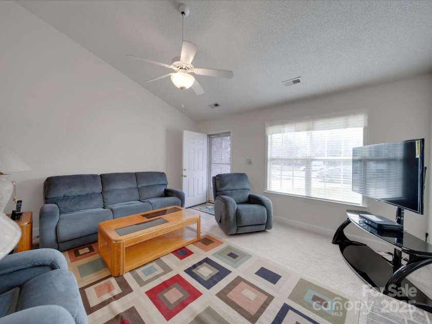 8353 Emily Drive, Harrisburg, NC 28075.  MLS# CAR4225347, YatesRealty ID 6198. 