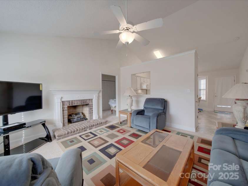 8353 Emily Drive, Harrisburg, NC 28075.  MLS# CAR4225347, YatesRealty ID 6198. 