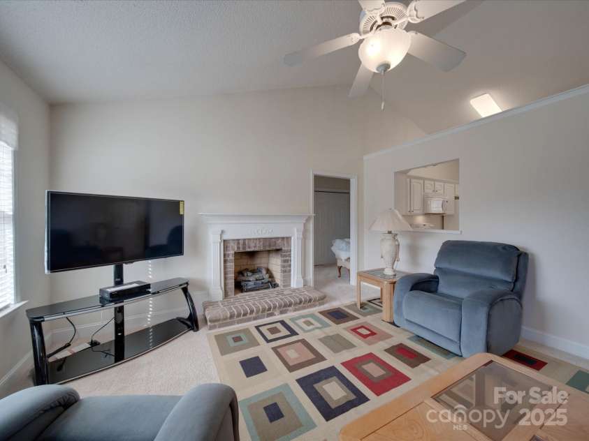 8353 Emily Drive, Harrisburg, NC 28075.  MLS# CAR4225347, YatesRealty ID 6198. 