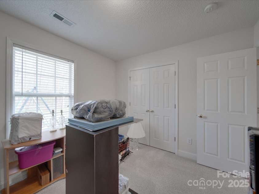 8353 Emily Drive, Harrisburg, NC 28075.  MLS# CAR4225347, YatesRealty ID 6198. Bedroom #3