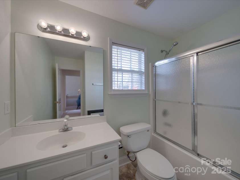 8353 Emily Drive, Harrisburg, NC 28075.  MLS# CAR4225347, YatesRealty ID 6198. Guest Bath