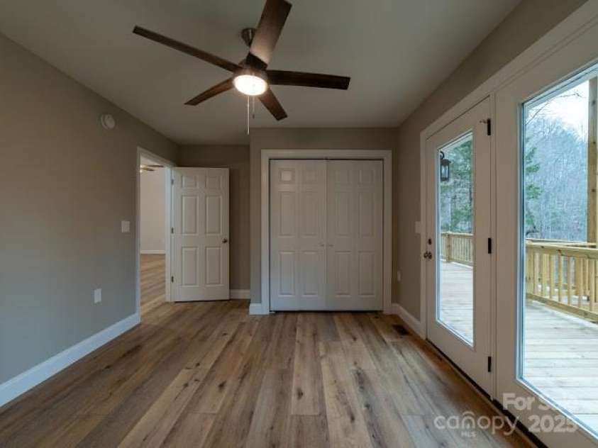 515 Kinsland Road, Franklin, NC 28734.  MLS# CAR4231077, YatesRealty ID 6199. 