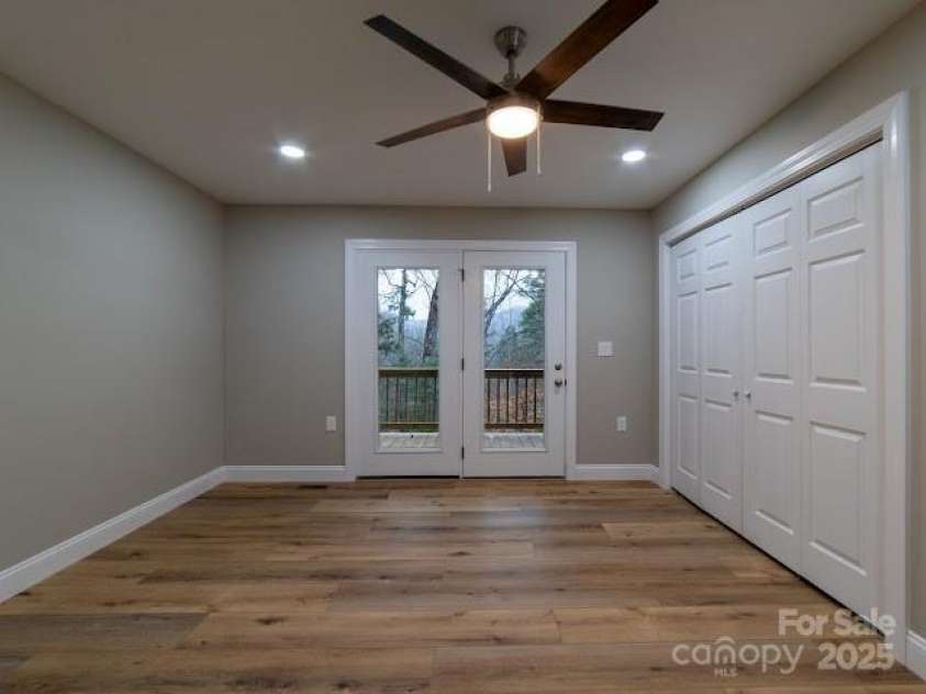 515 Kinsland Road, Franklin, NC 28734.  MLS# CAR4231077, YatesRealty ID 6199. 