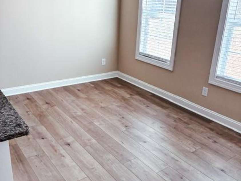 816 Evergreen Avenue, Kannapolis, NC 28081.  MLS# CAR4346562, YatesRealty ID 6199. Dining
