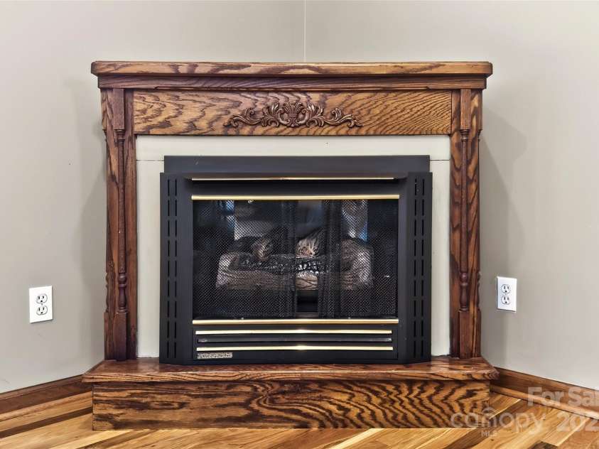 307 #7 Blue Ridge Drive, Marion, NC 28752.  MLS# CAR4298364, YatesRealty ID 62. 