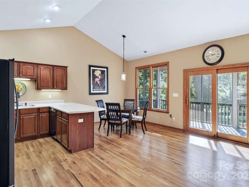 307 #7 Blue Ridge Drive, Marion, NC 28752.  MLS# CAR4298364, YatesRealty ID 62. 