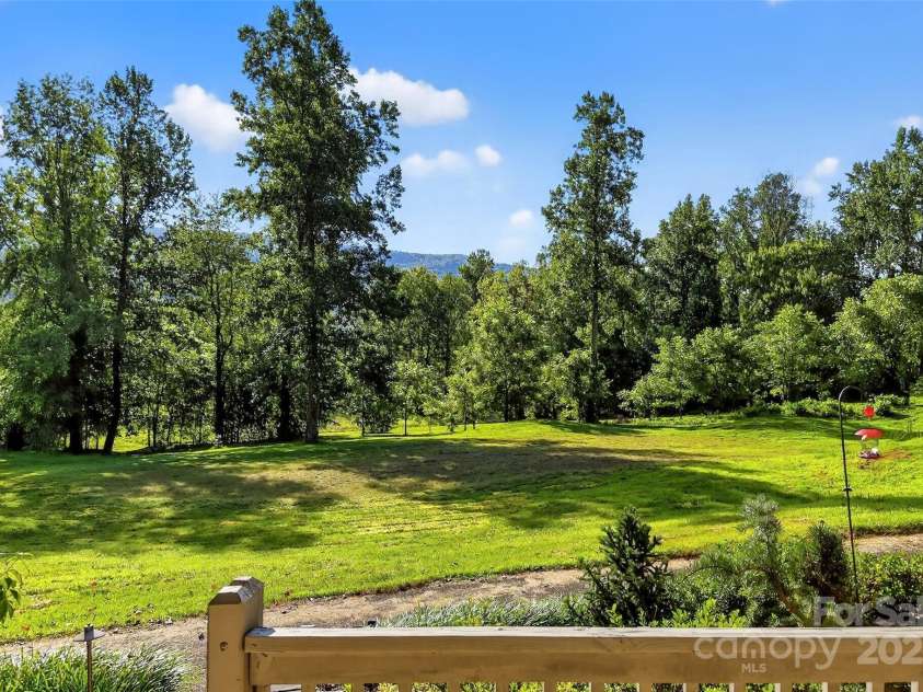 307 #7 Blue Ridge Drive, Marion, NC 28752.  MLS# CAR4298364, YatesRealty ID 62. 