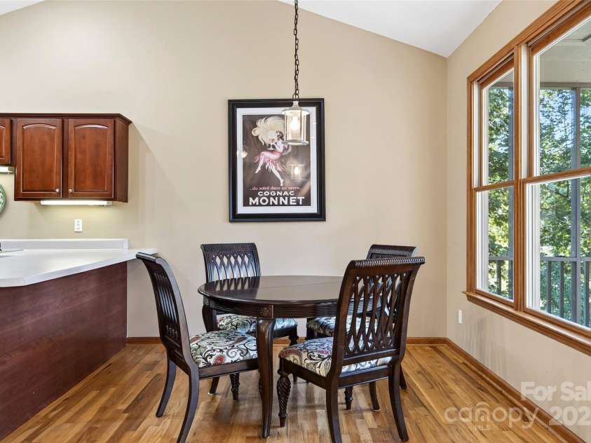 307 #7 Blue Ridge Drive, Marion, NC 28752.  MLS# CAR4298364, YatesRealty ID 62. 