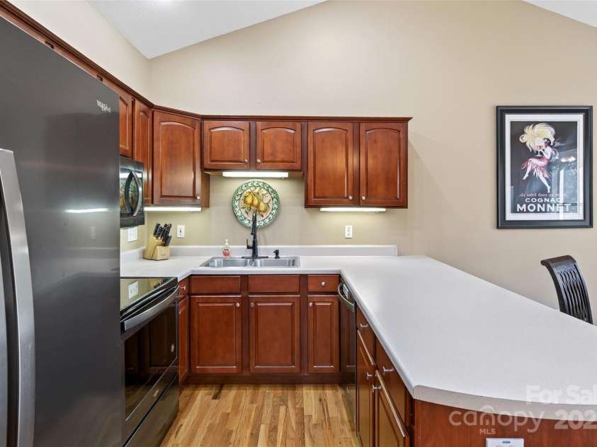 307 #7 Blue Ridge Drive, Marion, NC 28752.  MLS# CAR4298364, YatesRealty ID 62. 