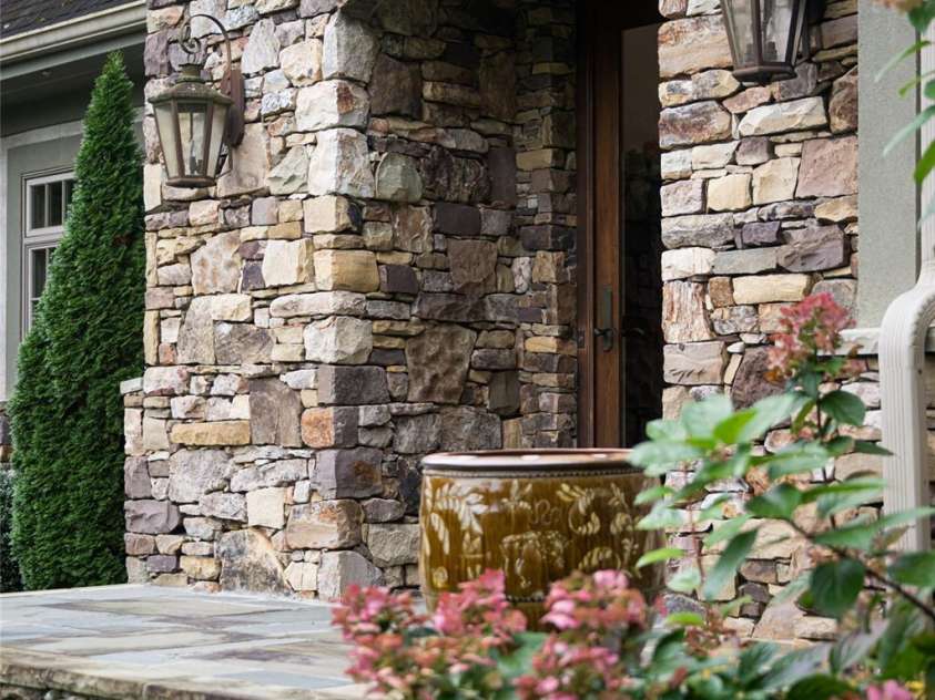 53 Cedar Hill Drive, Asheville, NC 28803.  MLS# CAR4301741, YatesRealty ID 62. 