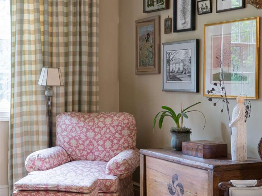 53 Cedar Hill Drive, Asheville, NC 28803.  MLS# CAR4301741, YatesRealty ID 62. 