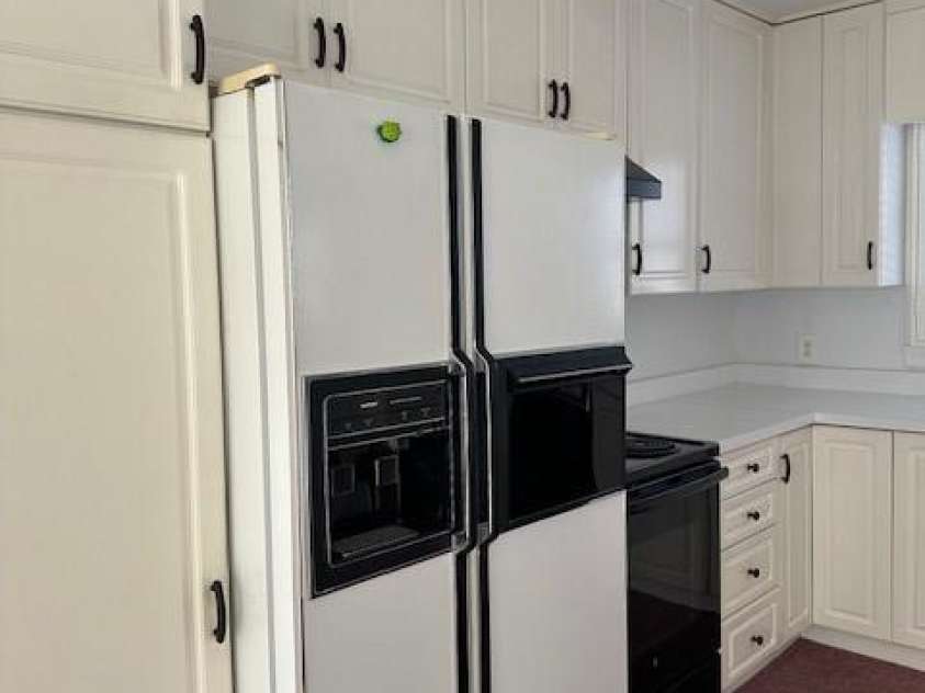 1915 Pleasant Hill Church Road, Shelby, NC 28152.  MLS# CAR4217887, YatesRealty ID 620. KITCHEN