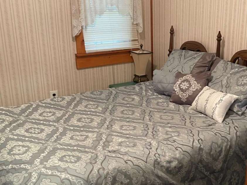 207 Rion Circle, Winnsboro, SC 29180.  MLS# CAR4237257, YatesRealty ID 6200. Bedroom