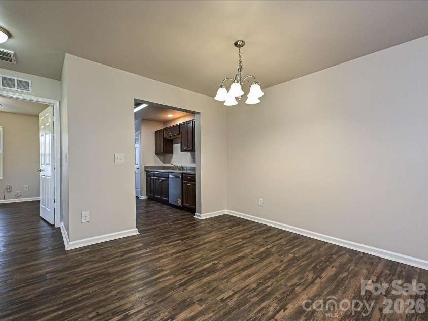 362 Mills Avenue, Mooresville, NC 28115.  MLS# CAR4342383, YatesRealty ID 6201. 