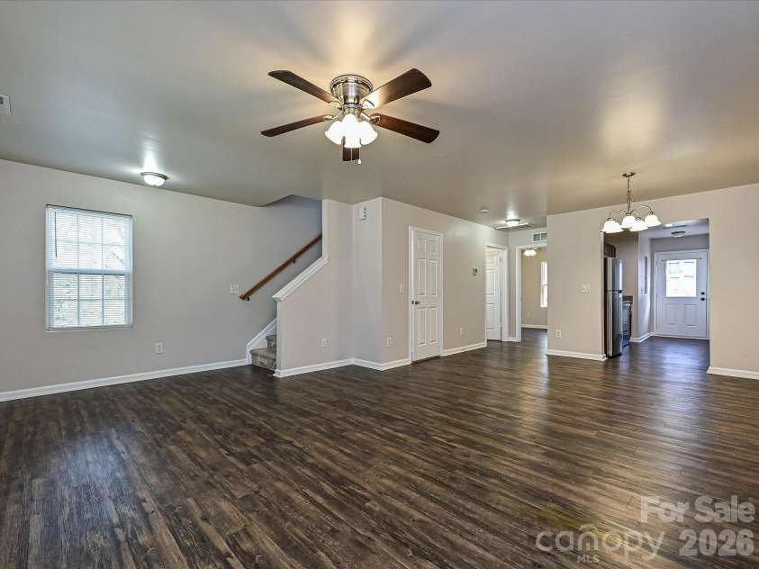 362 Mills Avenue, Mooresville, NC 28115.  MLS# CAR4342383, YatesRealty ID 6201. 