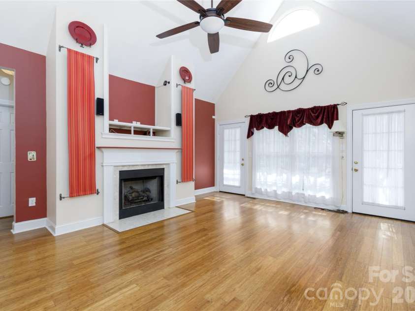 135 Greenbrier Creek Place, Salisbury, NC 28146.  MLS# CAR4320761, YatesRealty ID 6207. 
