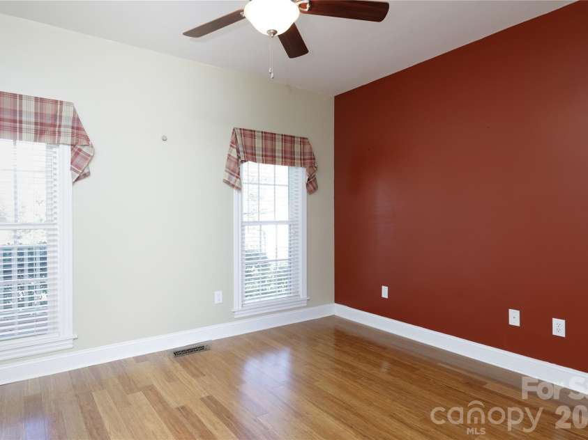 135 Greenbrier Creek Place, Salisbury, NC 28146.  MLS# CAR4320761, YatesRealty ID 6207. Bedroom 2