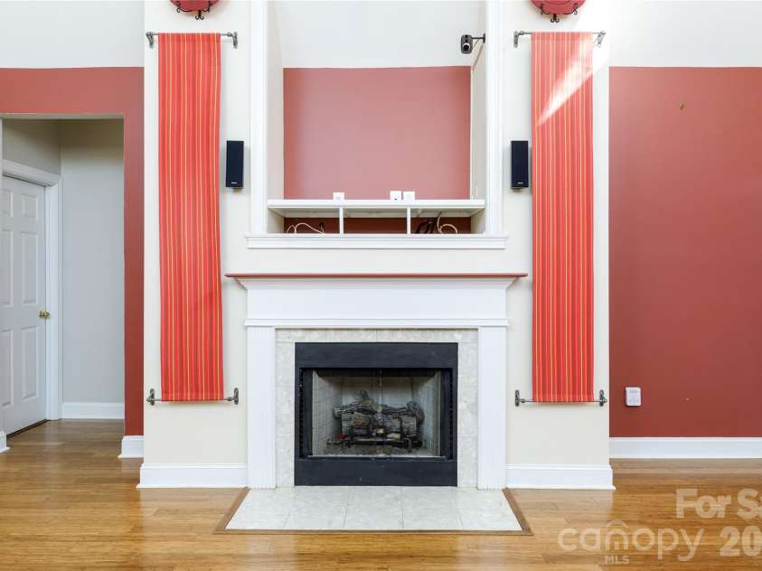 135 Greenbrier Creek Place, Salisbury, NC 28146.  MLS# CAR4320761, YatesRealty ID 6207. Great Room