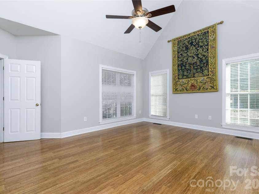 135 Greenbrier Creek Place, Salisbury, NC 28146.  MLS# CAR4320761, YatesRealty ID 6207. Primary Room