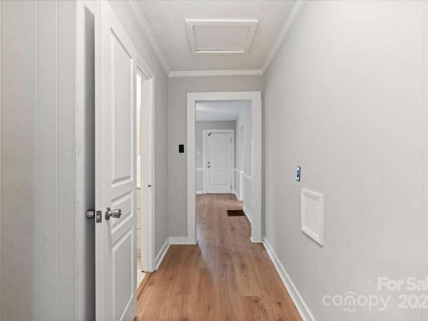 2407 Moose Road, Kannapolis, NC 28083.  MLS# CAR4231782, YatesRealty ID 6207. 